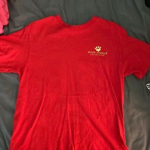 Simply Southern girls shirt